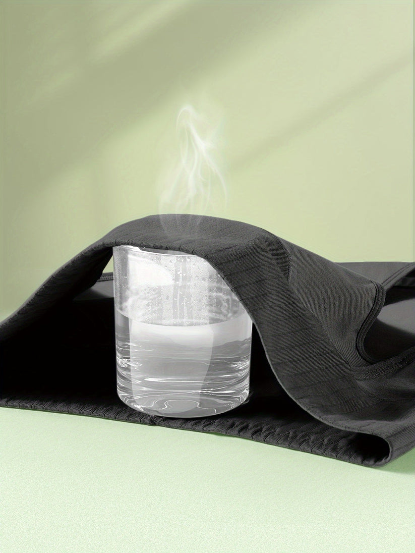 Culotte Vita Alta Supporto Addominale – 6 Pezzi